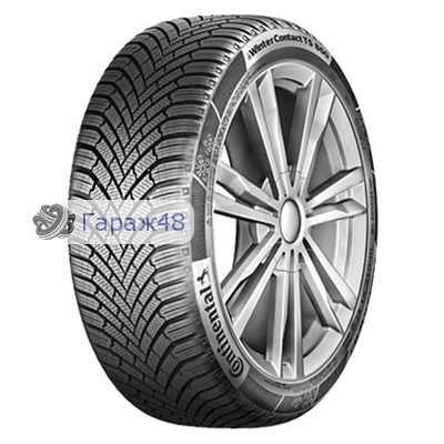 Continental ContiWinterContact TS860 215/55 R16 93H