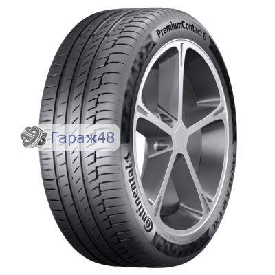 Continental ContiPremiumContact 6 235/45 R19 99V